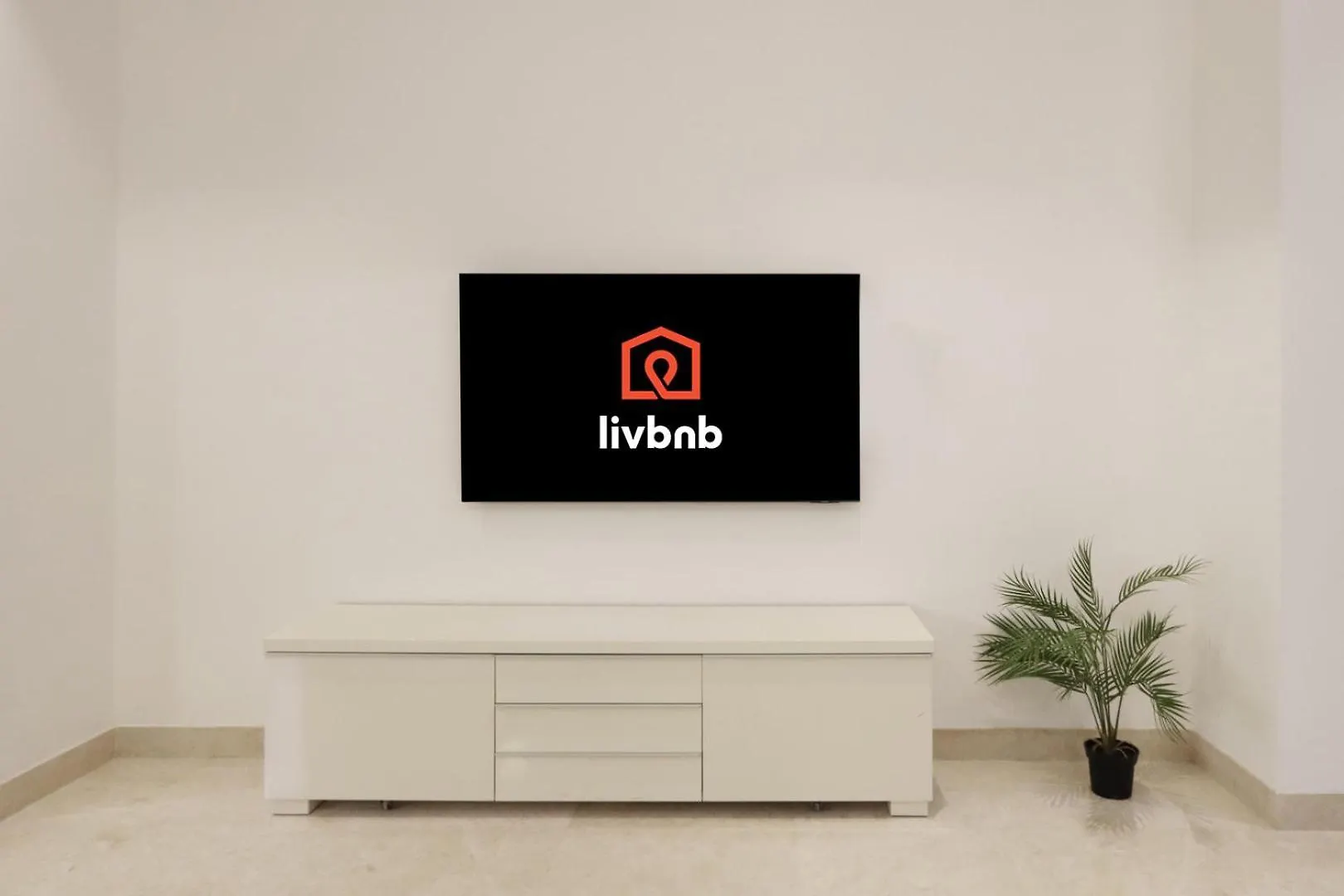 Apartment Livbnb- Modern Meets Comfort, Studio With Balcony Dubai United Arab Emirates