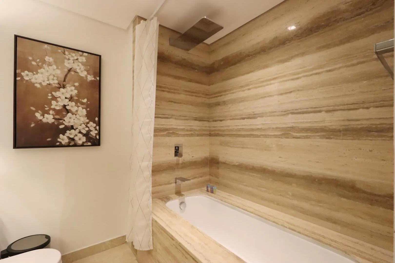 Livbnb- Modern Meets Comfort, Studio With Balcony Dubai 0*,  United Arab Emirates